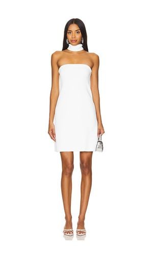 Adrianna Knit Mini Dress in . - size L (also in M, S, XL, XS, XXS) - LPA - Modalova