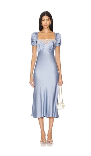Celeste Midi Dress in . Size S, XXS - LPA - Modalova