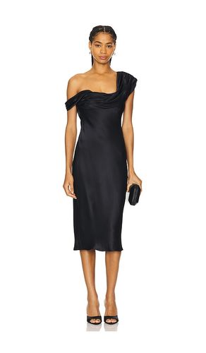 Vania Midi Dress in . Size S, XS, XXS - LPA - Modalova
