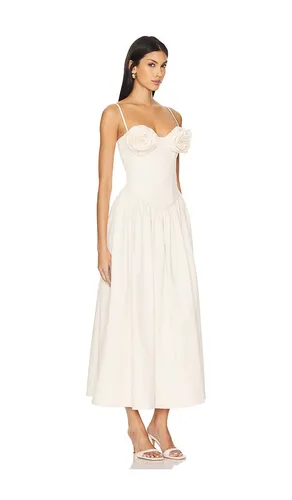 KLEID FREYA in . Größe S. Also in XS - LPA - Modalova