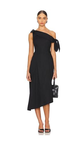 Eloise Midi Dress in . - size M (also in S, XS) - LPA - Modalova