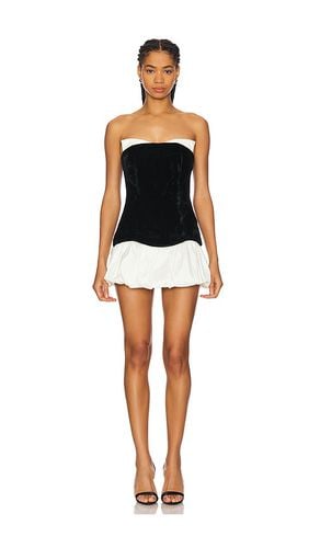 Serena Mini Dress in . - size L (also in M, S, XL, XS, XXS) - LPA - Modalova