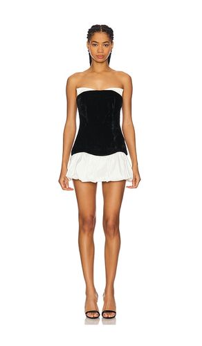 Serena Mini Dress in . - size L (also in M, XL, XS, XXS) - LPA - Modalova