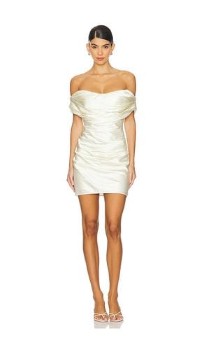 Leia Mini Dress in . - size M (also in S, XL, XS, XXS) - LPA - Modalova