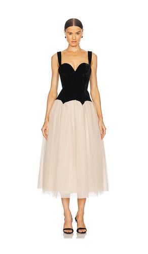 Estella Midi Dress in ,. Size XS - LPA - Modalova