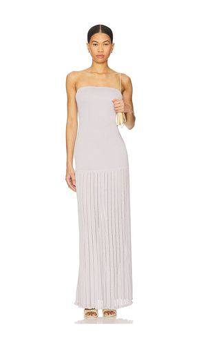 Mikayla Strapless Maxi in . Taglia L. Also in M, XL - LPA - Modalova