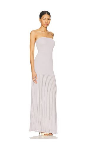 Mikayla Strapless Maxi in . Size M. Also in L, XL - LPA - Modalova