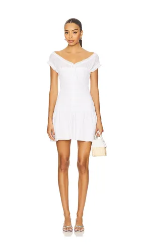 Emmy Mini Dress in . - size L (also in M, XS) - LPA - Modalova