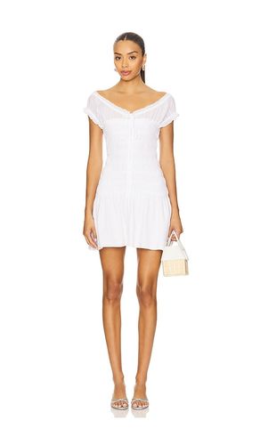 Emmy Mini Dress in . Taglia L. Also in M, XS - LPA - Modalova