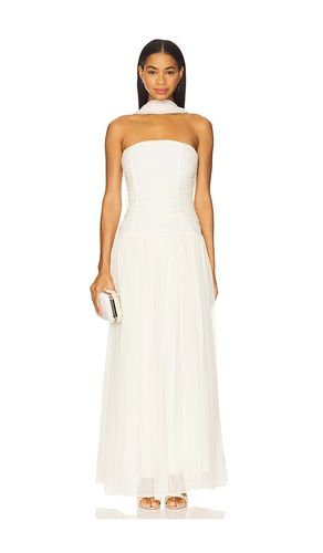 Skye Maxi Dress in . - size L (also in M, S, XL, XS, XXS) - LPA - Modalova