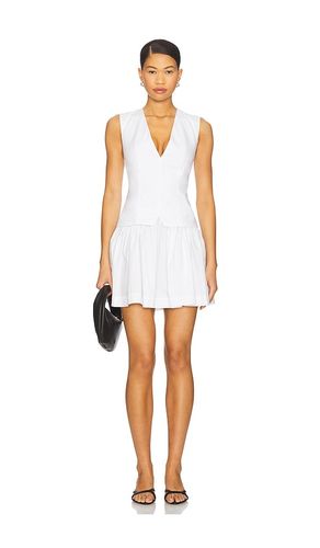 Miranda Mini Dress in . - size L (also in M, S, XL, XS, XXS) - LPA - Modalova