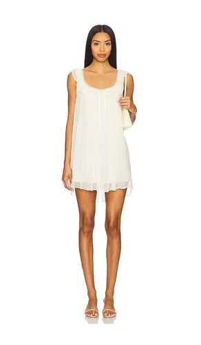 Mel Mini Dress in . - size M (also in S) - LPA - Modalova