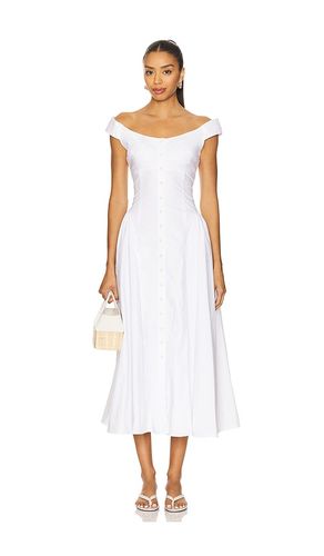 Mira Midi Dress in . Taglia M. Also in S - LPA - Modalova