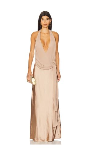 Nyla Gown in . Size S. Also in M, L - LPA - Modalova