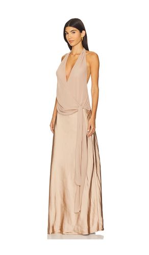 Nyla Gown in . Size L. Also in M, S, XL - LPA - Modalova