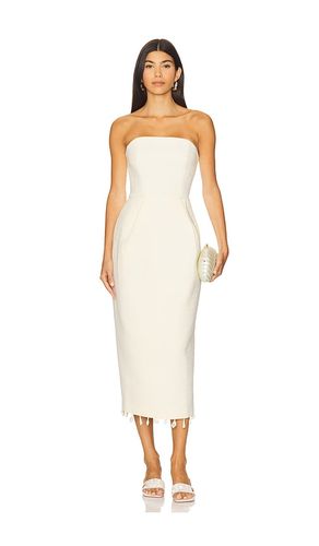 Tessa Midi Dress in . - size L (also in M, S, XL, XS, XXS) - LPA - Modalova