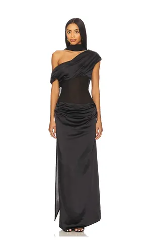 Gaia Gown in . - size S (also in XS) - LPA - Modalova