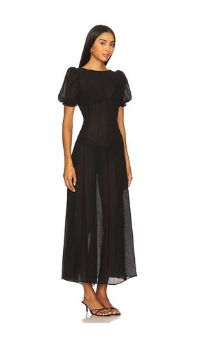 Emory Midi Dress in . Taglia S. Also in XXS - LPA - Modalova