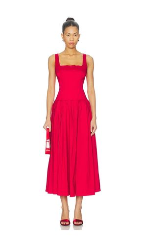 Audrey Midi Dress in . Size S. Also in XS - LPA - Modalova