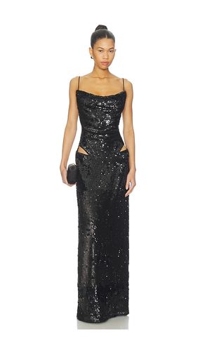 Ava Maxi Dress in . - size M (also in S, XS, XXS) - LPA - Modalova
