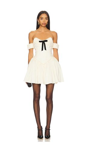 Audrea Mini Dress in . - size M (also in S, XS, XXS) - LPA - Modalova
