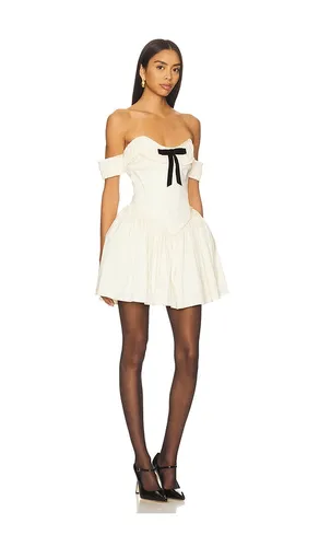 Audrea Mini Dress in . - size M (also in S, XS, XXS) - LPA - Modalova