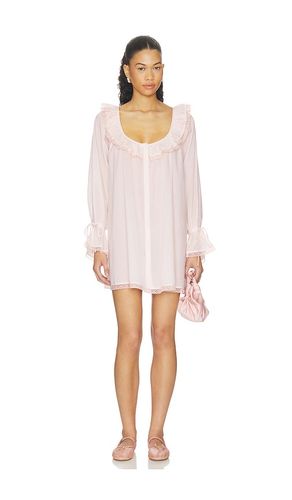 Rhea Mini Dress in . Size S. Also in M - LPA - Modalova