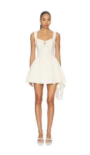 Hailey Mini Dress in . Size M. Also in S, XXS - LPA - Modalova
