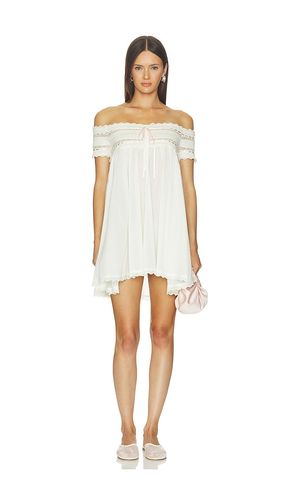 Cassia Mini Dress in . Size M. Also in XXS - LPA - Modalova