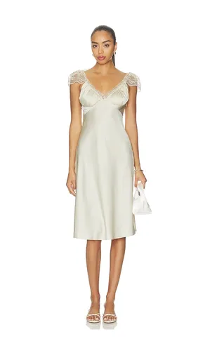 Audri Dress in . - size L (also in XL) - LPA - Modalova
