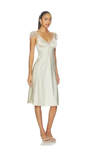 Audri Dress in . - size L (also in XL) - LPA - Modalova