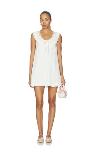 Georgie Mini Dress in . Size L. Also in M, XS - LPA - Modalova