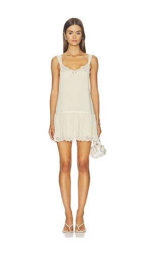 Gracie Mini Dress in . - size L (also in M) - LPA - Modalova