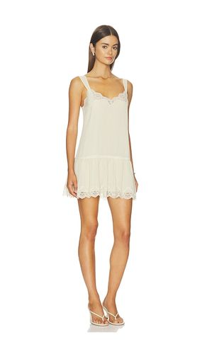Gracie Mini Dress in . - size L (also in M) - LPA - Modalova