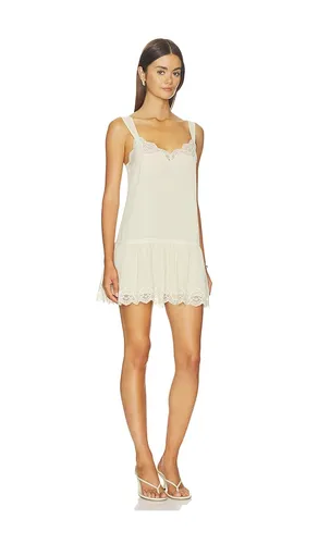 Gracie Mini Dress in . Size L. Also in M, S, XXS - LPA - Modalova