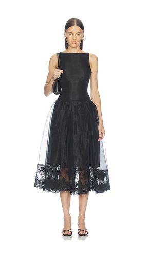 Elsie Midi Dress in . - size S (also in XS, XXS) - LPA - Modalova