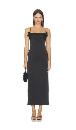 Marcella Midi Dress in . Size M. Also in S, XS, XXS - LPA - Modalova