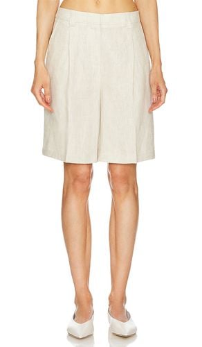 Seina Short in Neutral. - size M (also in S, XL, XS, XXS) - LPA - Modalova