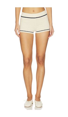 Rindie Mini Short in . Size L. Also in M, S, XL, XXS - LPA - Modalova
