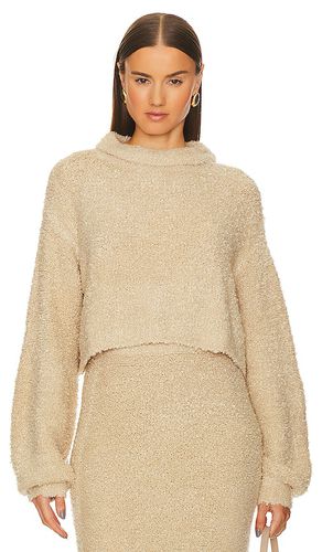 Shai Sweater in . Size S, XL, XS, XXS - LPA - Modalova