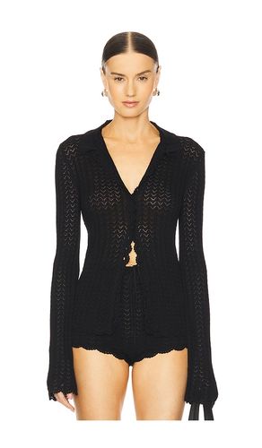 Hana Cardigan in . Size L. Also in M, S, XS - LPA - Modalova