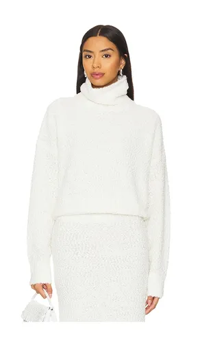 Evan Turtleneck Sweater in . Size S. Also in XL - LPA - Modalova