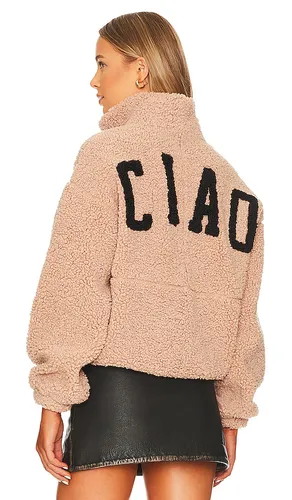 Ciao Pullover in Brown. - size XS (also in XXS, S, M, L) - LPA - Modalova
