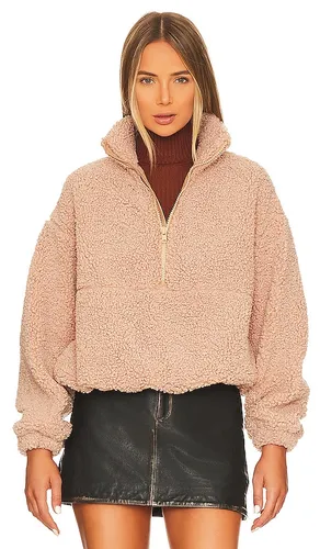Ciao Pullover in Brown. - size XS (also in XXS, S, M, L) - LPA - Modalova