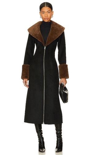 Giovanna Coat in . - size L (also in M, S, XL) - LPA - Modalova
