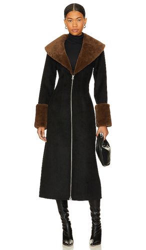 Giovanna Coat in . - size L (also in M, S, XL, XS, XXS) - LPA - Modalova