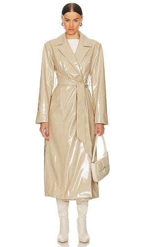 Mia Trench Coat in . Size XL - LPA - Modalova