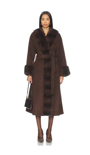 Mara Coat in . Size M. Also in XL - LPA - Modalova
