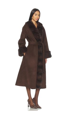Mara Coat in . Size M. Also in S, XL - LPA - Modalova