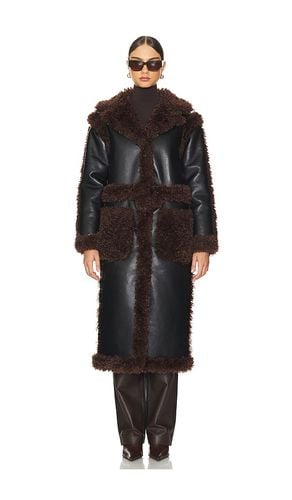 Adriano Coat in Multi. - size M (also in S, XL, XS) - LPA - Modalova